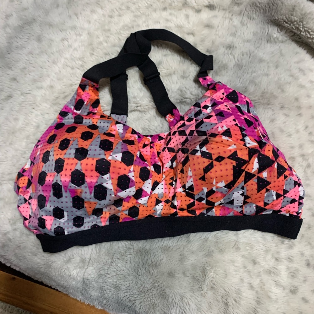 Sports bra